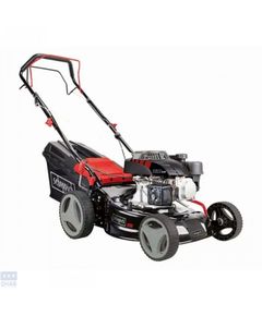 Бензиновая газонокосилка Scheppach MP132-42