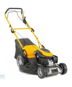 Газонокосилка бензиновая самоходная STIGA Combi53SVQH