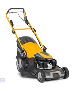 Газонокосилка бензиновая самоходная STIGA Combi55SVEQH