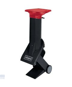 Измельчитель веток Scheppach Biostar 3000