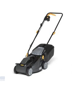 Газонокосилка электрическая ALPINA BL320E