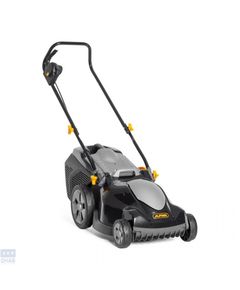 Газонокосилка электрическая ALPINA BL380EP