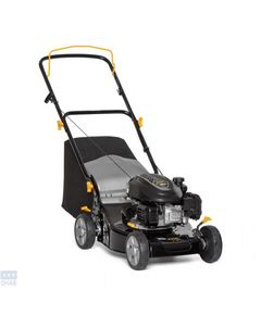 Бензиновая газонокосилка Alpina BL410