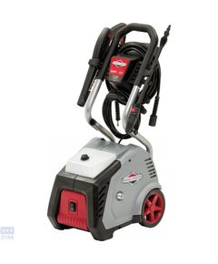 Мойка Briggs&Stratton Sprint 2300EPF/1800PX