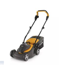 Электрическая газонокосилка Stiga Collector 35E