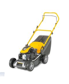 Бензиновая газонокосилка Stiga Collector 43