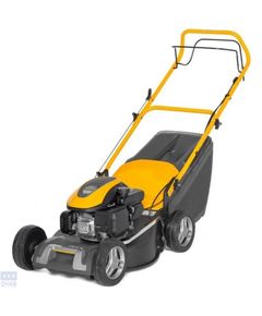 Газонокосилка бензиновая Stiga Collector48S