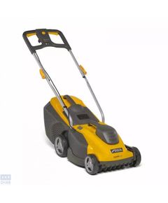 Газонокосилка электрическая STIGA Combi36E