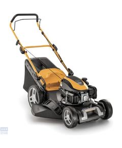 Газонокосилка бензиновая Stiga Combi48Q