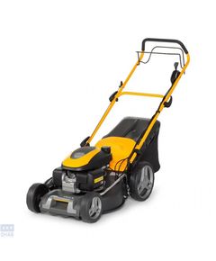 Газонокосилка бензиновая самоходная STIGA Combi48SVQH