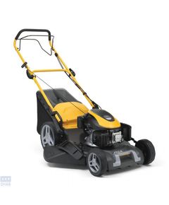 Газонокосилка бензиновая самоходная STIGA Combi53SQ