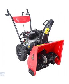 Снегоуборщик FORTE КСМ 56-С