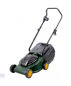 Газонокосилка Iron Angel EM 3212