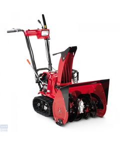 Снегоуборщик Honda HSS 1380A ETD