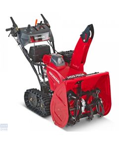 Снегоуборщик Honda HSS 1380A ETD