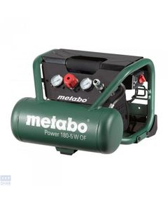 Компрессор Metabo Power 180-5 W OF