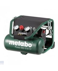 Компрессор Metabo Power 250-10 W OF