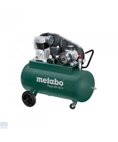 Компрессор Metabo Mega 350-100 D