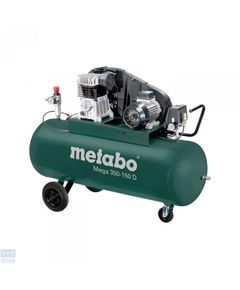 Компрессор Metabo Mega 350-150 D