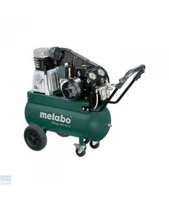 Компрессор Metabo Mega 400-50 D