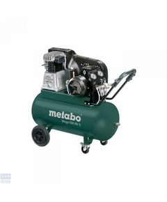 Компрессор Metabo Mega 550-90 D