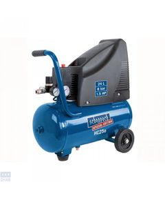 Компрессор безмасляный Scheppach HC 25o