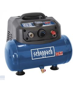 Компрессор воздушный Scheppach HC06