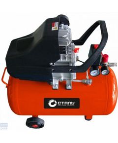 Компрессор Сталь КСТ-50