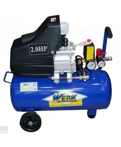 Компрессор WERK BMW-24