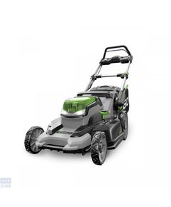 Газонокосилка EGO LM2000E аккумуляторная, 56 В, 49 см