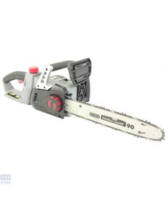 Аккумуляторная цепная пила Iron Angel 40V 4Ah