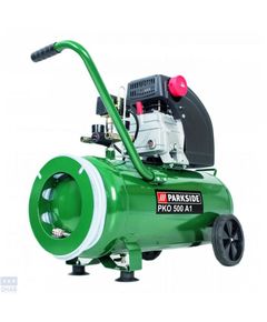 Компрессор Scheppach (Parkside) PKO 500A1