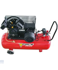 Воздушный компрессор FORTE V-0.4-51