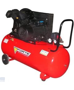 Компрессор Forte V-0.4-101