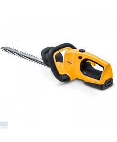 Кусторез аккумуляторный STIGA SHT100AEKit