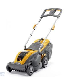 Газонокосилка аккумуляторная бесщёточная STIGA SLM536AE