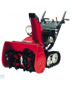 Снегоуборщик бензиновый Honda HSS 970 A ETD