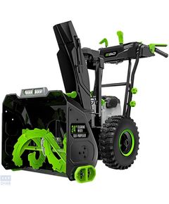 Снегоуборщик EGO SNT2400E аккумуляторный