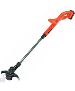 Триммер аккумуляторный BLACK+DECKER ST182320