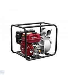 Бензиновая мотопомпа Stark WP 80