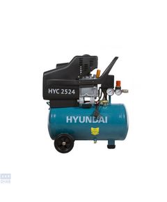 Компрессор HYUNDAI HYC 2524