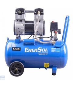 Компрессор воздушный безмасляный EnerSol ES-AC240-50-2OF