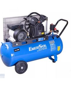 Компреcсор воздушный EnerSol ES-AC310-100-2PRO