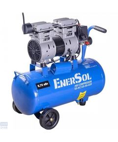 Компрессор воздушный безмасляный EnerSol ES-AC125-30-2OF