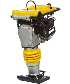 Вибротрамбовка Hyundai HTR 140