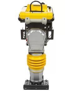 Вибротрамбовка Hyundai HTR 130