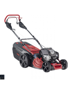 Газонокосилка бензиновая AL-KO 470 VS-B