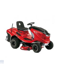 Трактор-газонокосилка Solo by AL-KO T 15-93.7 HD-A