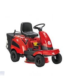 Садовый райдер Solo by AL-KO R 7-63.8 A