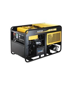 Дизельный генератор Kipor KDE16EA3